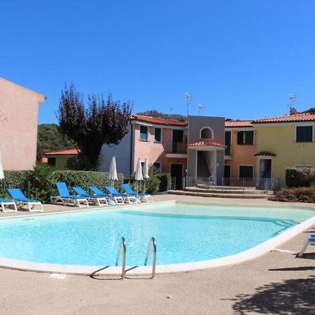 Appartamento 2 - Complesso Residenziale Terme Di Casteldoria Santa Maria Exterior foto