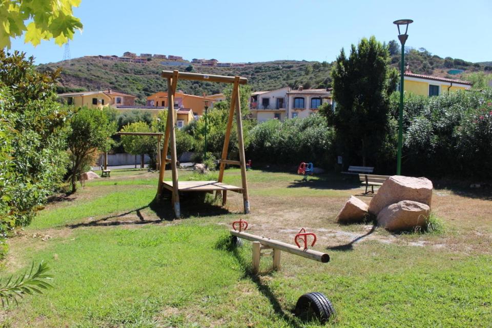 Appartamento 2 - Complesso Residenziale Terme Di Casteldoria Santa Maria Exterior foto