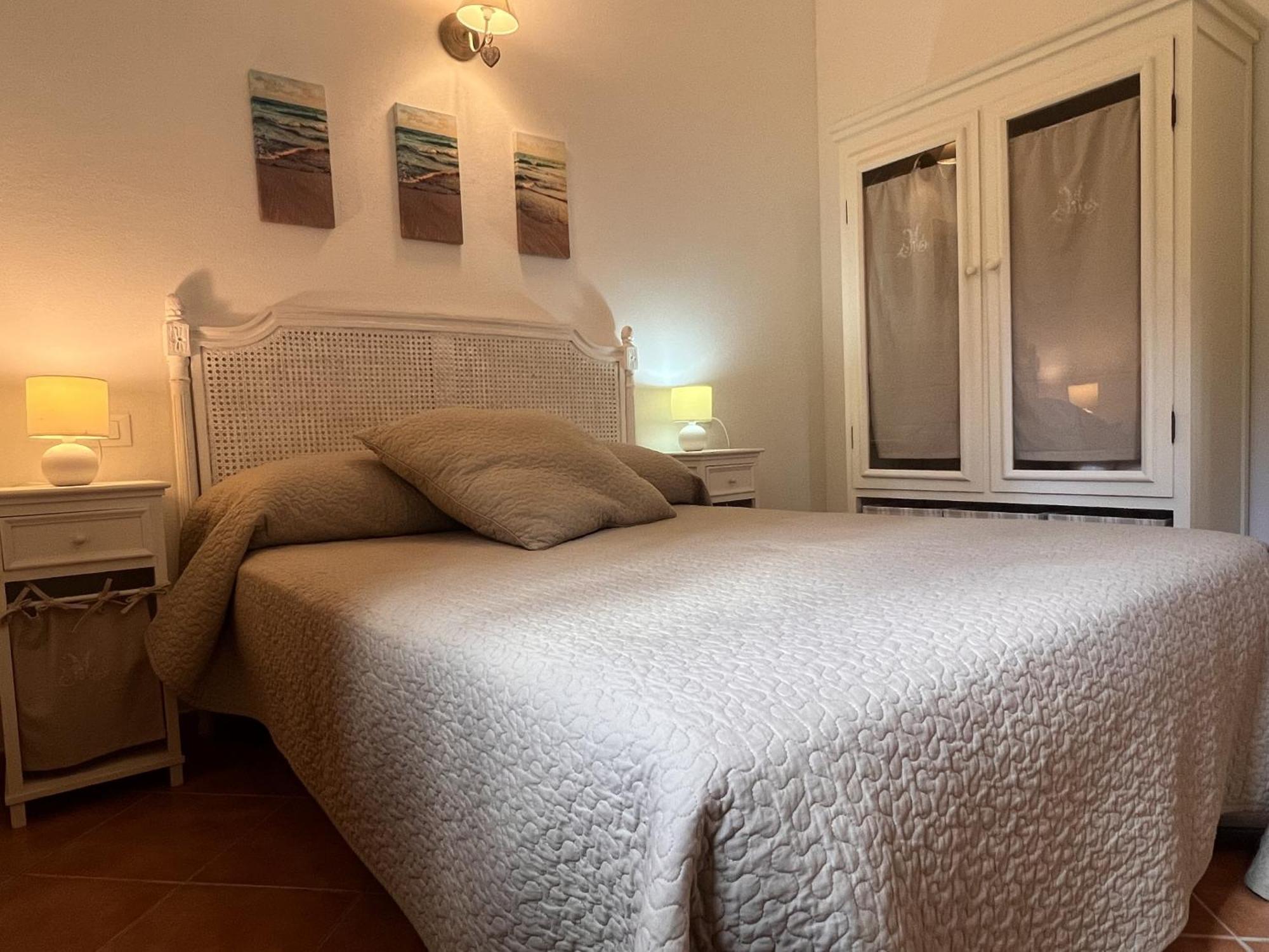 Appartamento 2 - Complesso Residenziale Terme Di Casteldoria Santa Maria Exterior foto