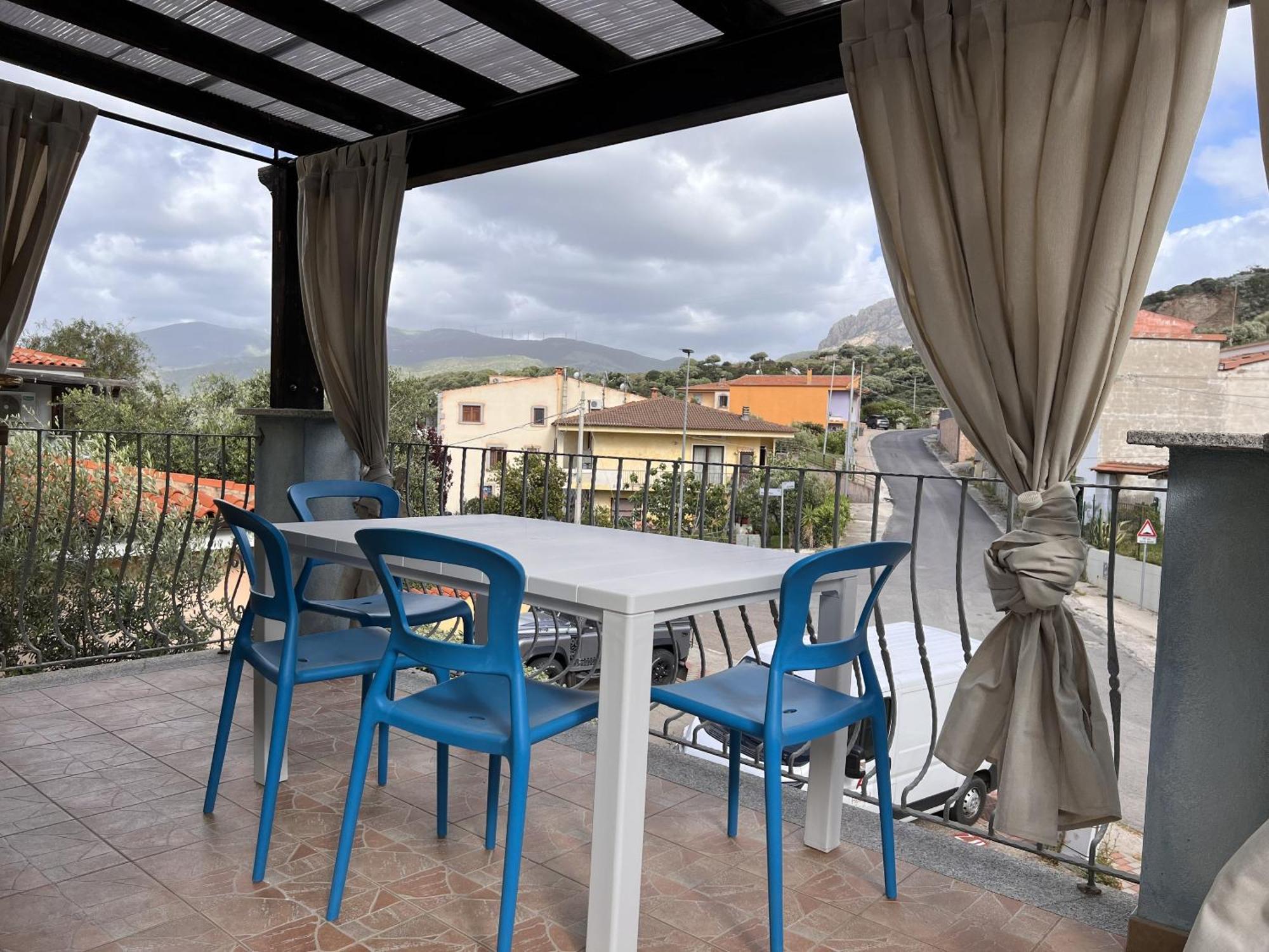 Appartamento 2 - Complesso Residenziale Terme Di Casteldoria Santa Maria Exterior foto